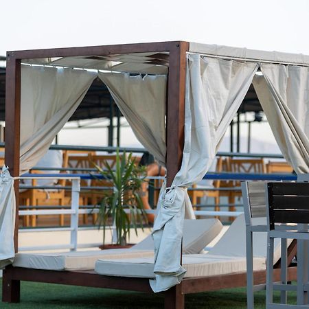 Luxor Aswan Coral 2 Nile Cruise Every Saturday From Luxor 4 Nights & Every Wednesday From Aswan 3 Nights Bagian luar foto