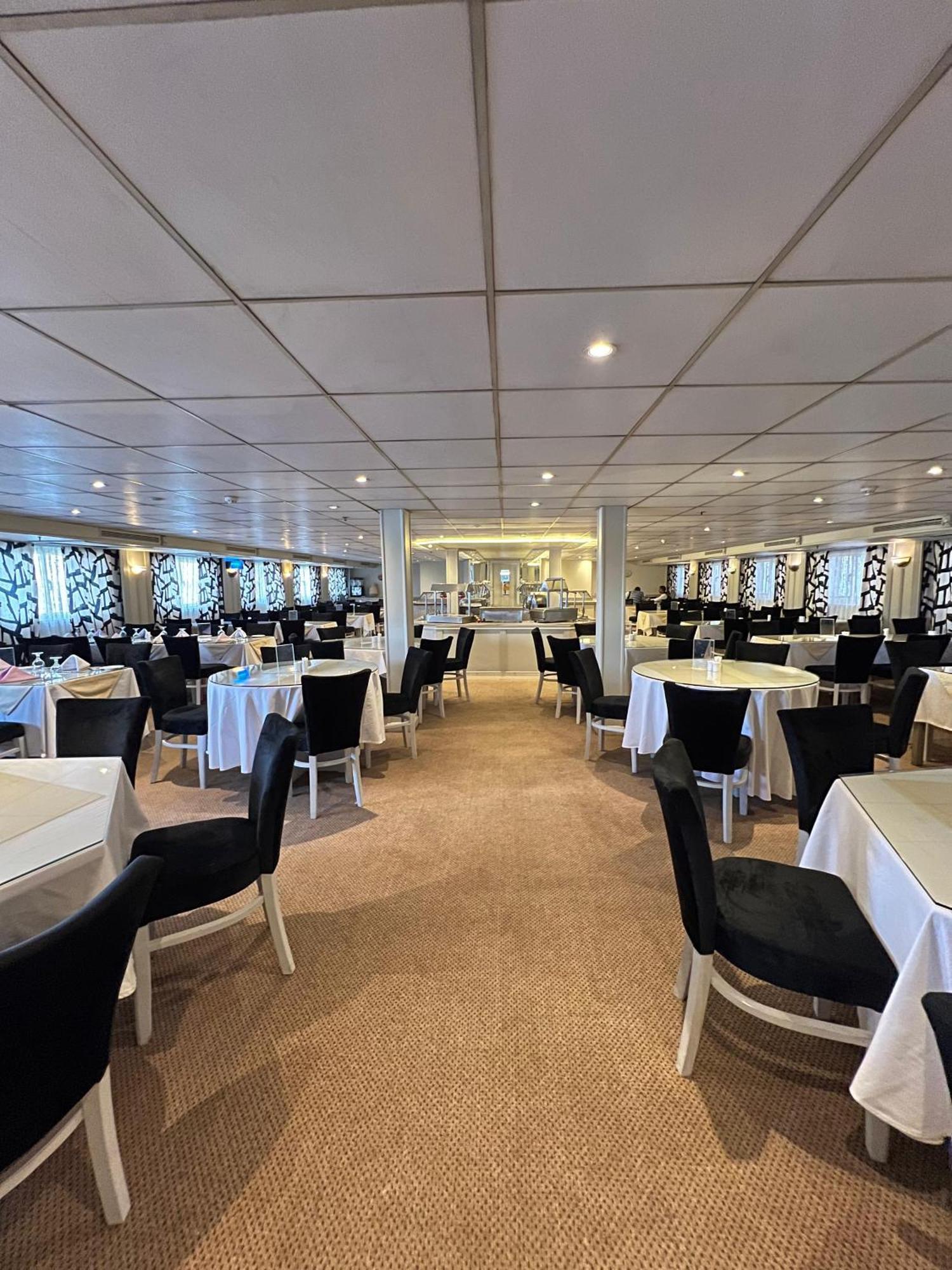Luxor Aswan Coral 2 Nile Cruise Every Saturday From Luxor 4 Nights & Every Wednesday From Aswan 3 Nights Bagian luar foto