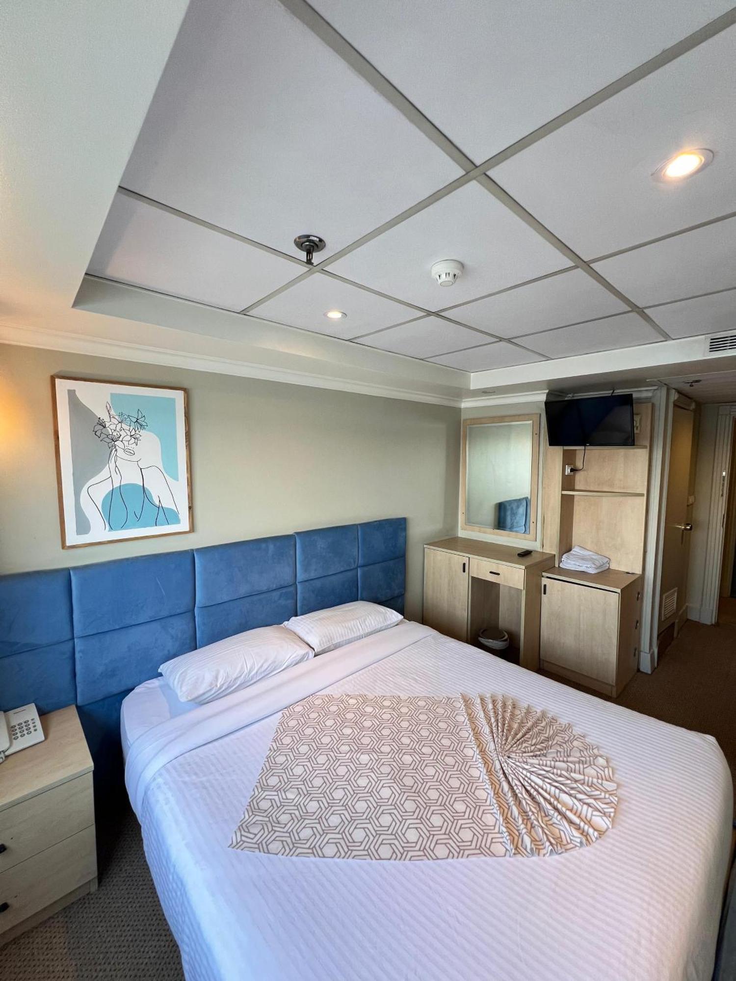 Luxor Aswan Coral 2 Nile Cruise Every Saturday From Luxor 4 Nights & Every Wednesday From Aswan 3 Nights Bagian luar foto